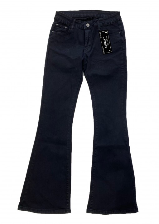 DANICE FLARED PUSHUP